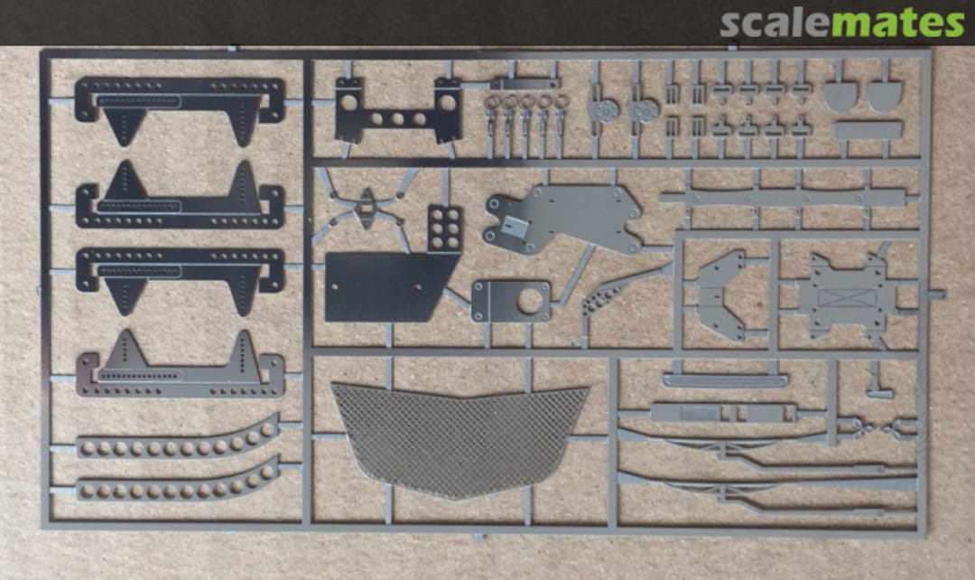 Boxart Mitsubishi Lancer Evo5-6 PE TK24/035PE Renaissance Boxart Mitsubishi Lancer Evo5-6 PE TK24/035PE Renaissance