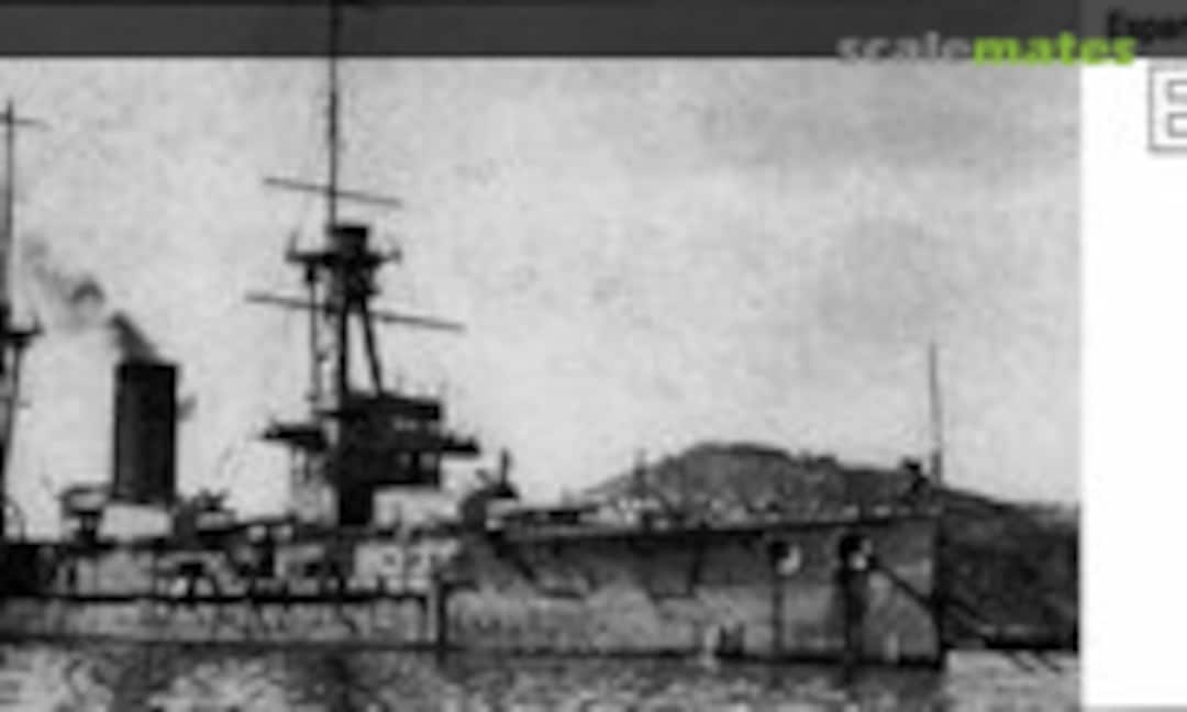 1:700 España - 1913 (Combrig 70254) 70254