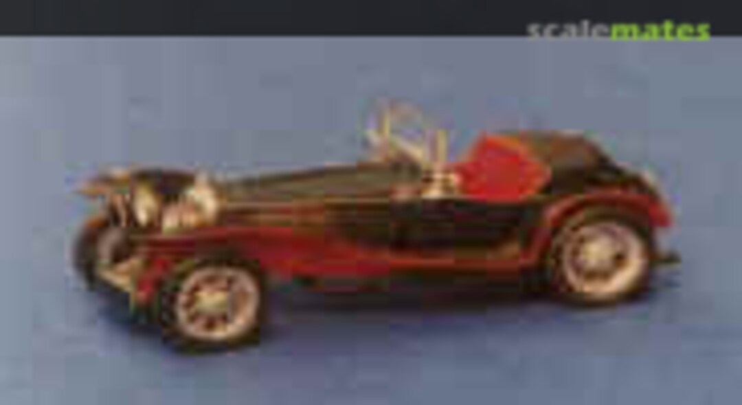 Boxart Riley Imp A032 South Eastern Finecast Boxart Riley Imp A032 South Eastern Finecast