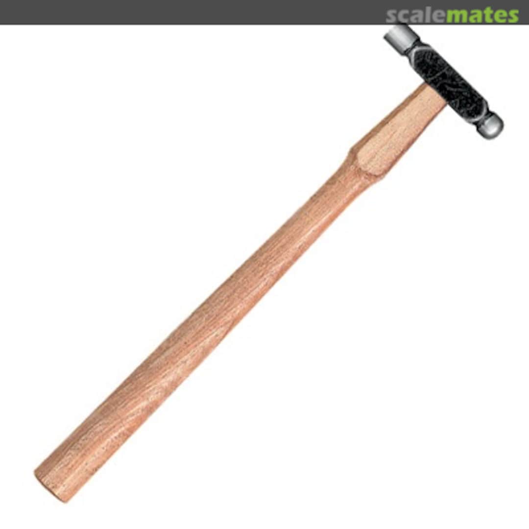 Boxart Ball Peen Hammer, 1 Oz. Head 81367 Micro-Mark Boxart Ball Peen Hammer, 1 Oz. Head 81367 Micro-Mark