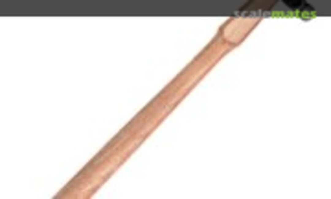 No Ball Peen Hammer, 1 Oz. Head (Micro-Mark 81367) 81367