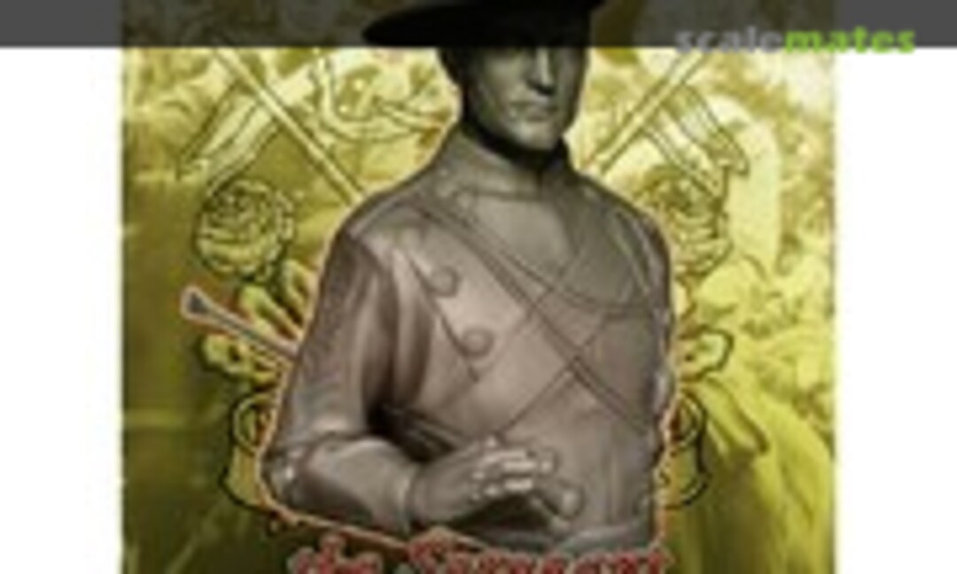 1:10 the Sergeant (Dolman Miniatures B-2) B-2