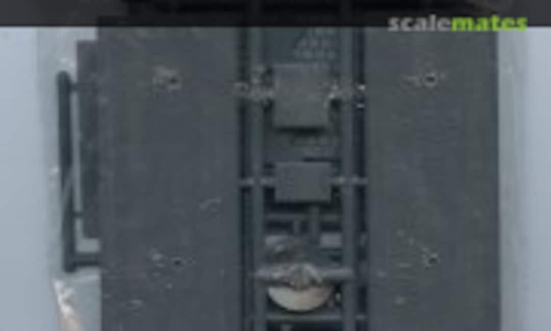 1:76 Building Accessories Pack, Kit 2 (Peco LK-79) LK-79