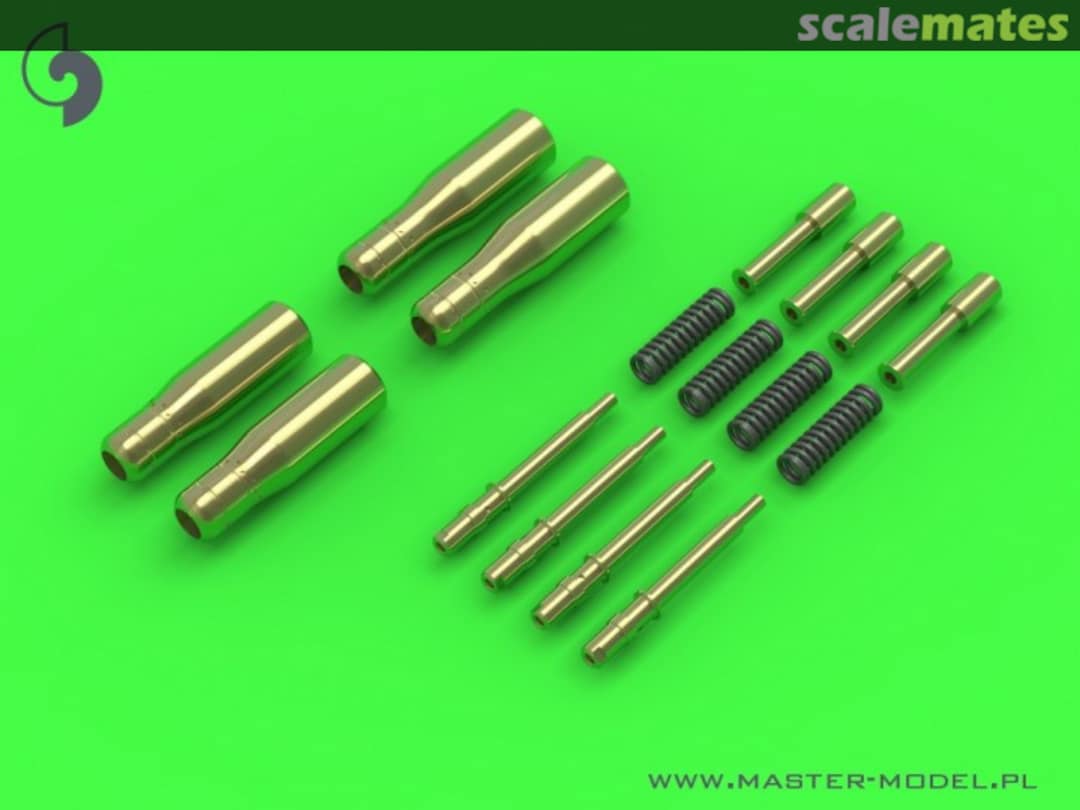 Boxart Hawker Hurricane Mk IIC Hispano Mk I 20mm Cannons AM-32-075 Master Boxart Hawker Hurricane Mk IIC Hispano Mk I 20mm Cannons AM-32-075 Master