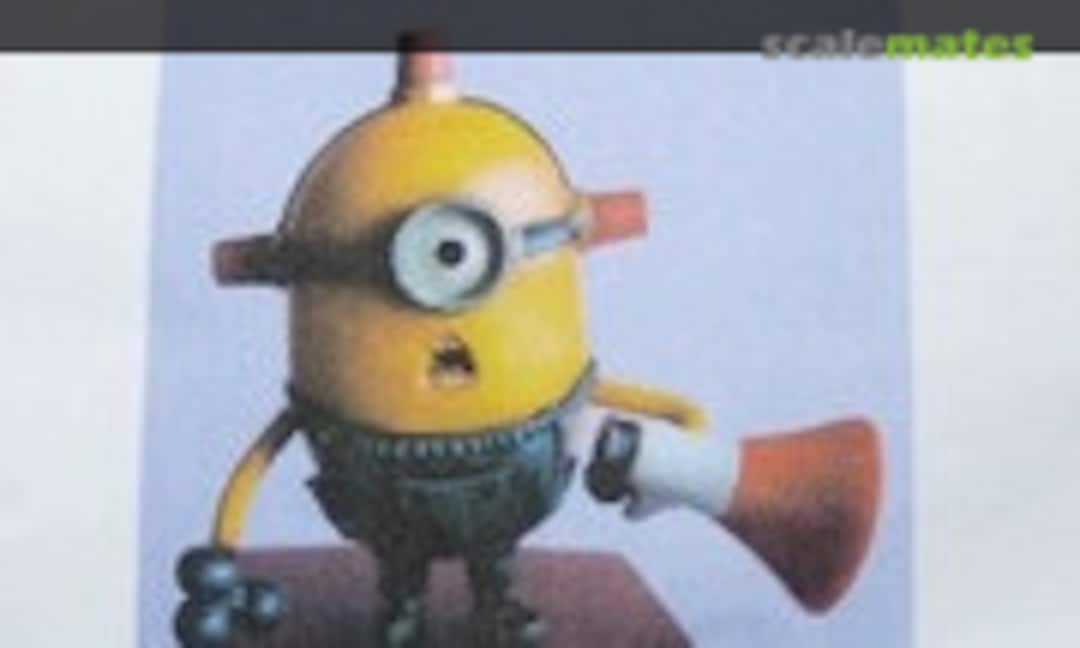 No Bee-Do Bananaaa! (RetroSF RSF042) RSF042