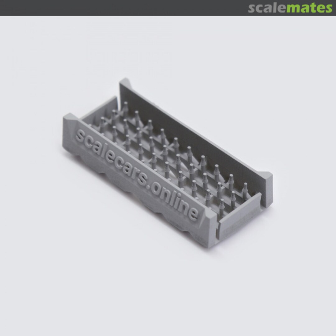 Contents Tire valves V.2 SCO-R018 scalecars.online Contents Tire valves V.2 SCO-R018 scalecars.online