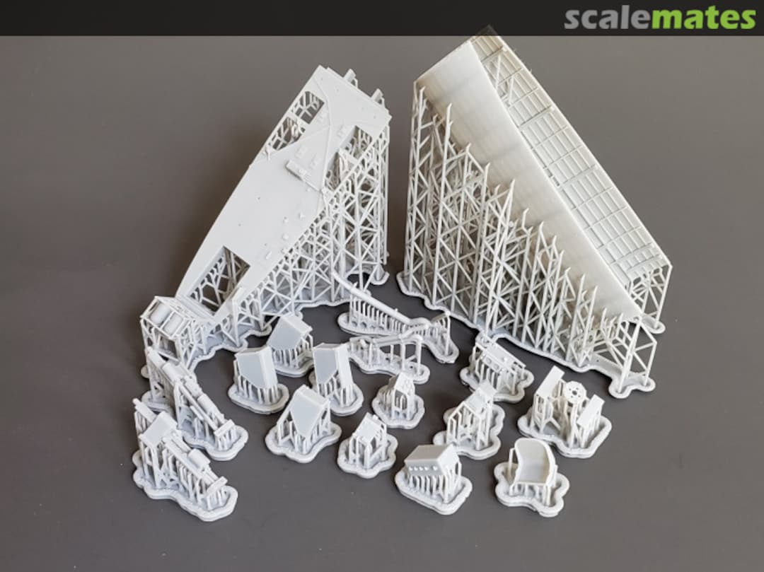 Boxart Mid-war Beaufighter Radar Operator's Station, Night Fighter 32-Beaufighter observers Model Monkey Boxart Mid-war Beaufighter Radar Operator's Station, Night Fighter 32-Beaufighter observers Model Monkey