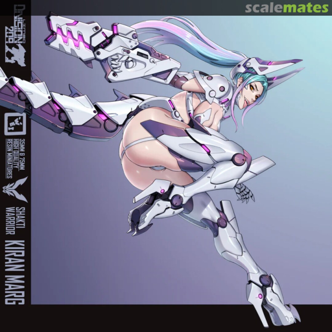 Boxart Kiran Marg 03775 Limbo Division 209 Boxart Kiran Marg 03775 Limbo Division 209