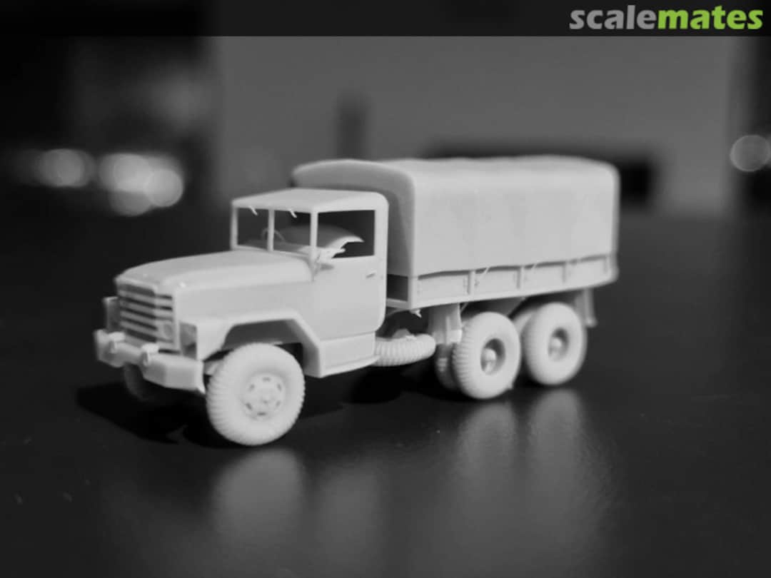 Contents KIA KM 250 Yacare Scale Models Contents KIA KM 250 Yacare Scale Models