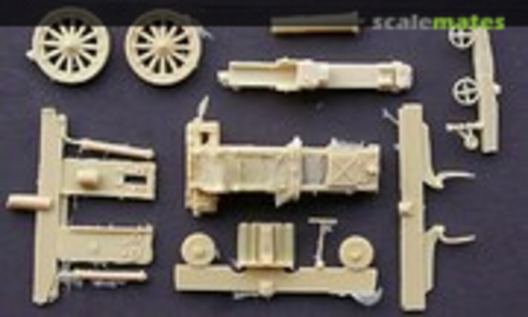 1:72 sIG 33 (ALBY 842)