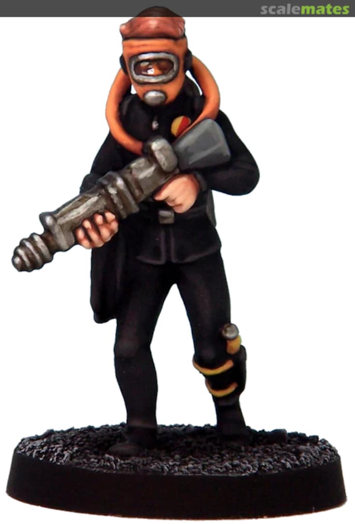 Boxart Barracuda A MINI 1533 Crooked Dice Boxart Barracuda A MINI 1533 Crooked Dice