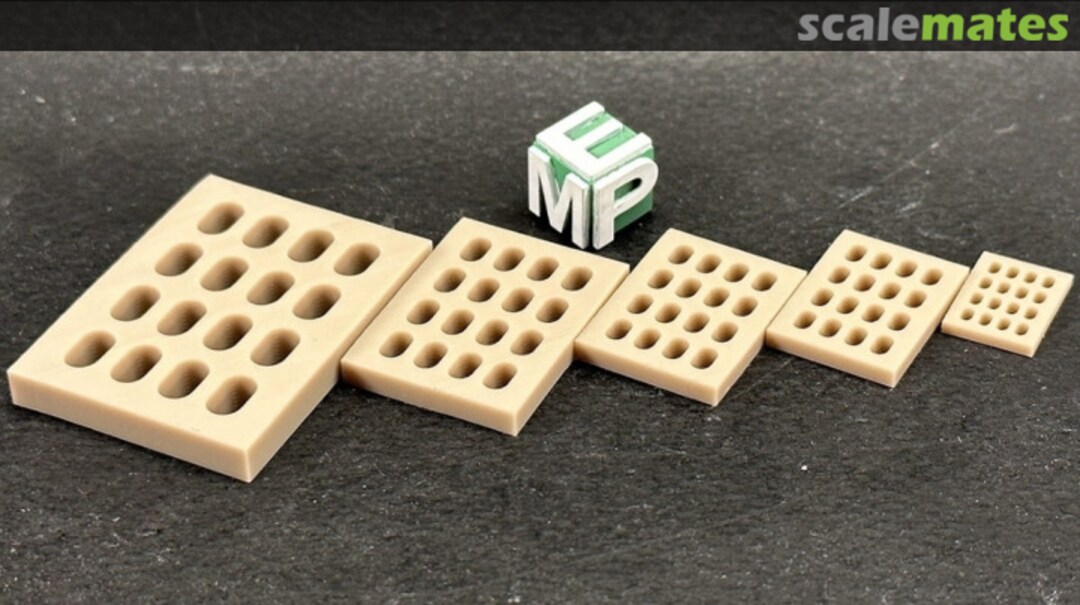 Boxart Open work slab Yumbo 16 - type 1 35120901-06 EMP3d