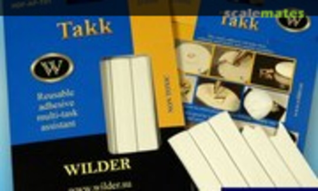 No TAKK; 35g (Wilder Products HDF-AP-T01) HDF-AP-T01