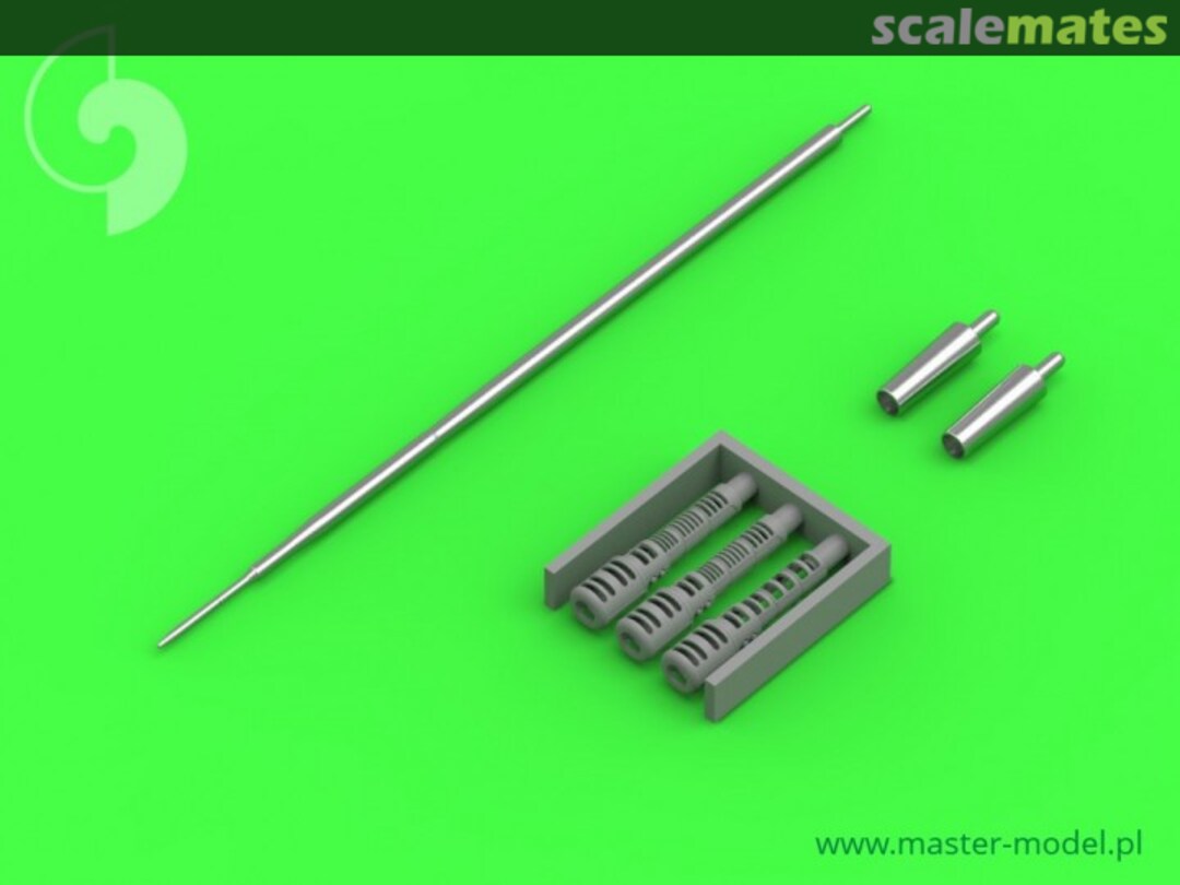 Boxart MiG-19S (Farmer C) AM-48-092 Master Boxart MiG-19S (Farmer C) AM-48-092 Master