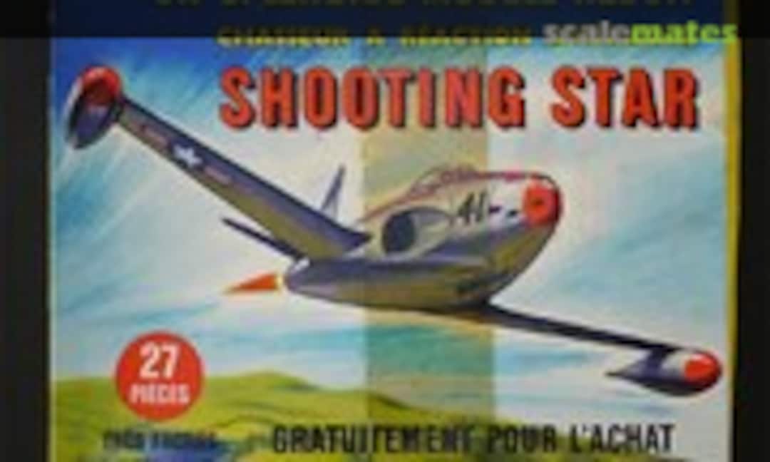 1:48 Shooting Star (Sunil )