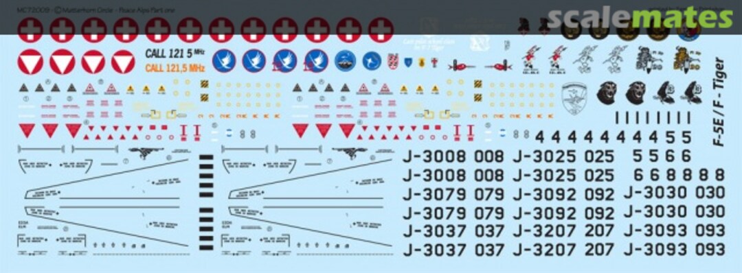 Boxart Peace Alps - Part One MC72009 Matterhorn Circle Boxart Peace Alps - Part One MC72009 Matterhorn Circle