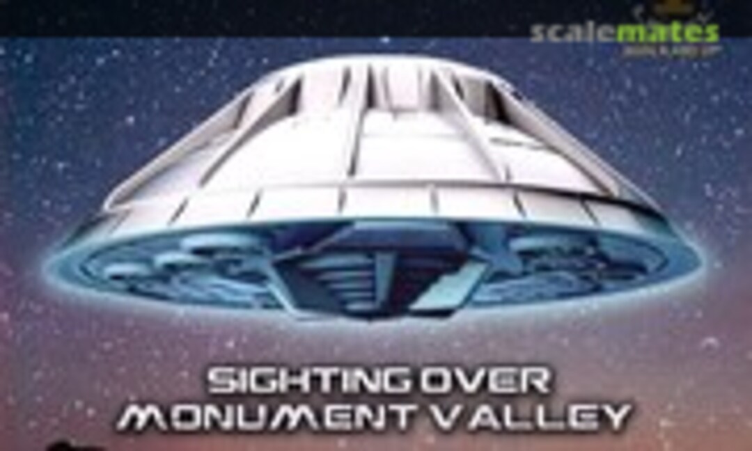 No U.F.O. Encounters (Atlantis 1007) 1007