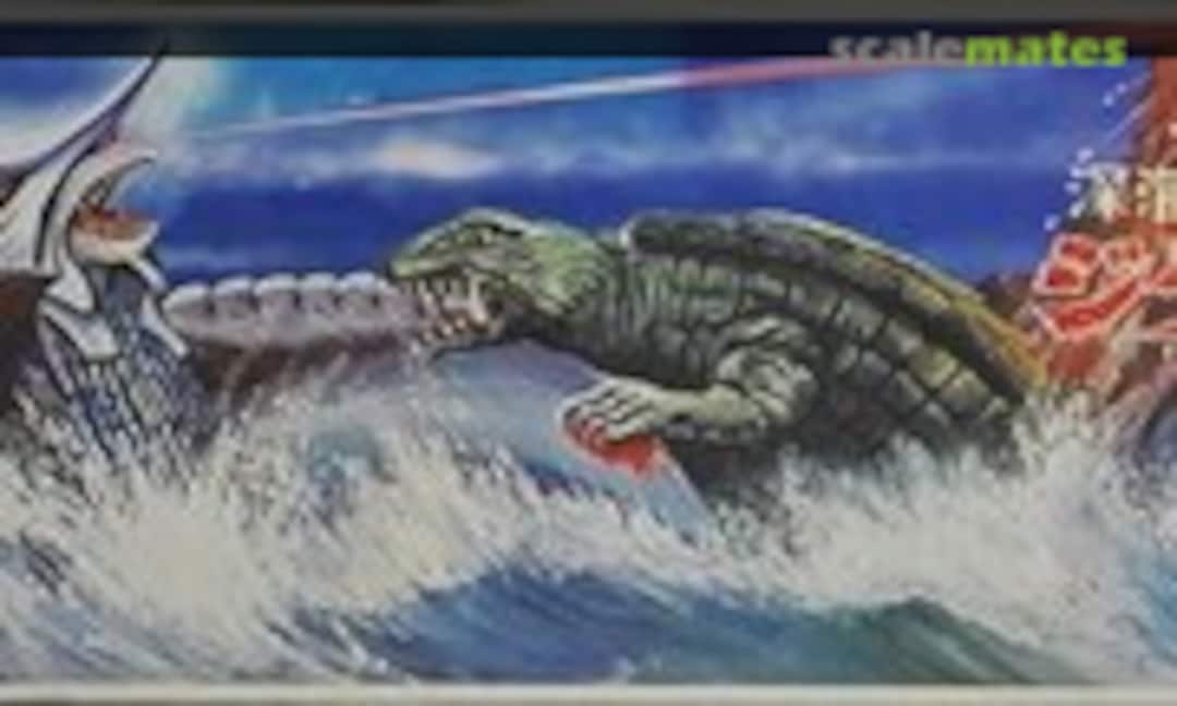 No Zigra (Nitto 346)