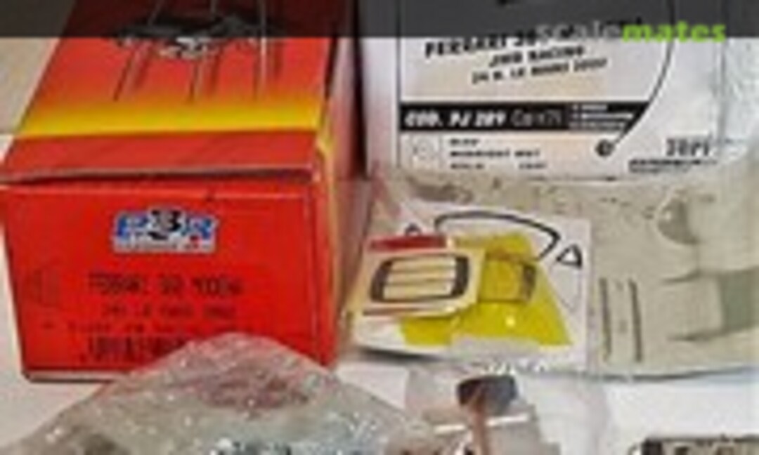 Ferrari 360 Modena &quot;Aprimatic&quot; (Project 43 PJ289)