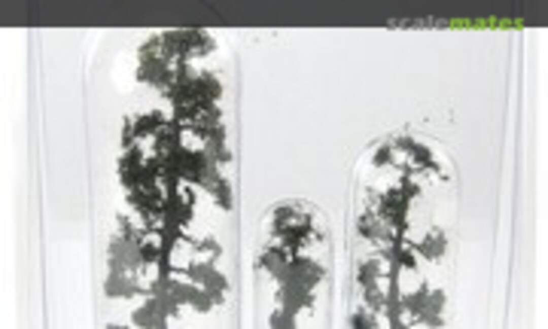 No Juniper (Woodland Scenics TR1619) TR1619