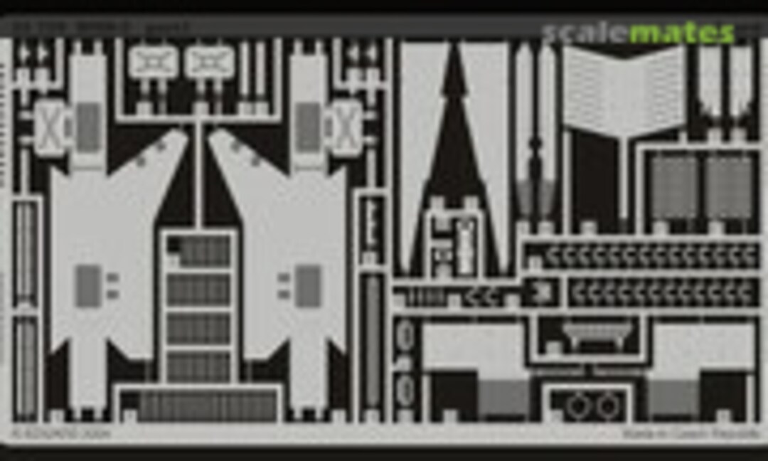 1:35 BMD-2 (Eduard 35729) 35729