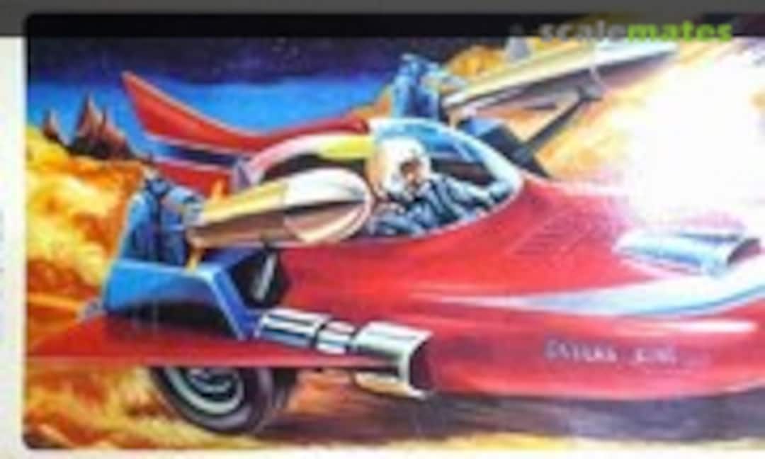 No Skyers King (Doyusha )