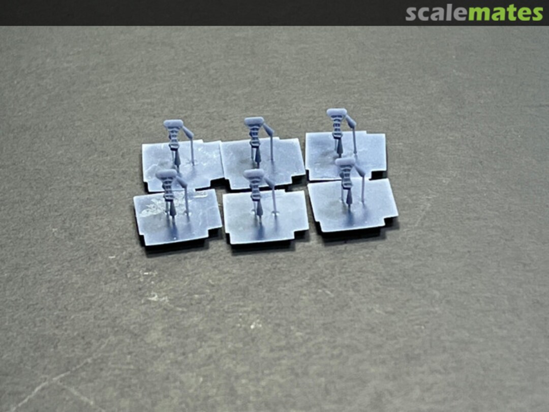 Boxart F-16 - JHMCS Sensors 48164 Phase Hangar Resin Boxart F-16 - JHMCS Sensors 48164 Phase Hangar Resin