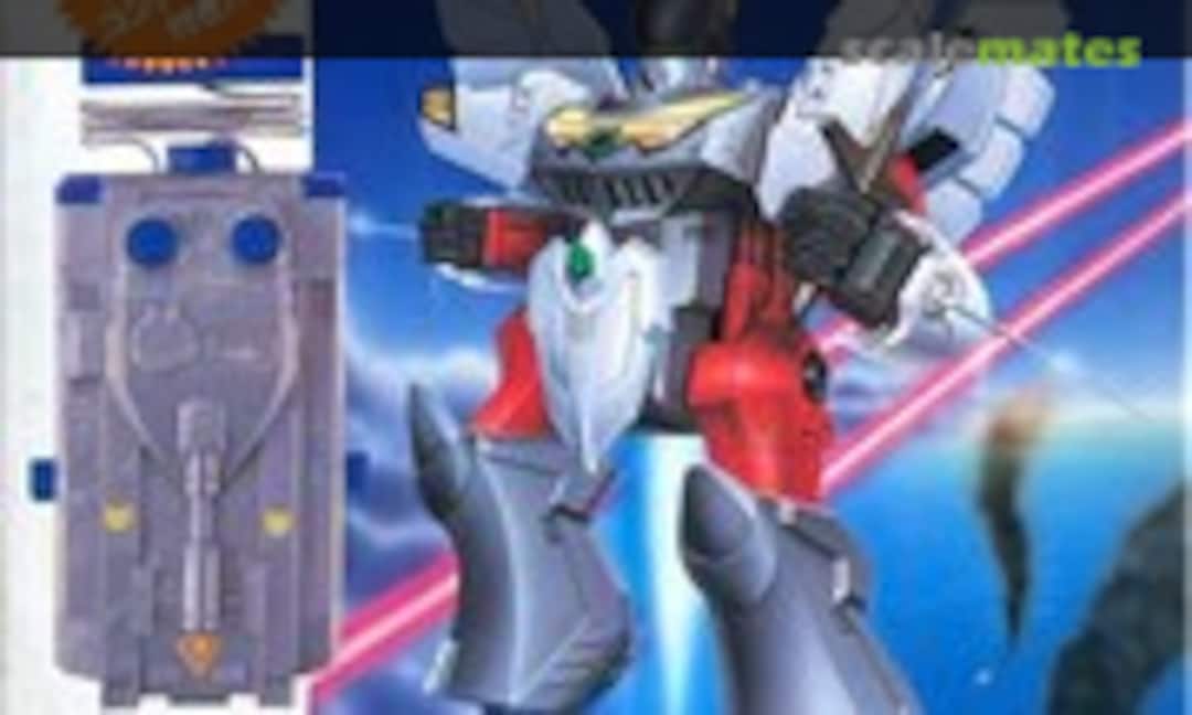 No Battle Metal Foot Solsaber (TOMY 435563-1800) 435563-1800