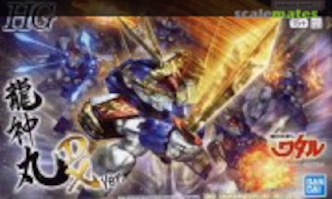 No Ryujinmaru DX Ver. (Bandai Spirits 5067190)