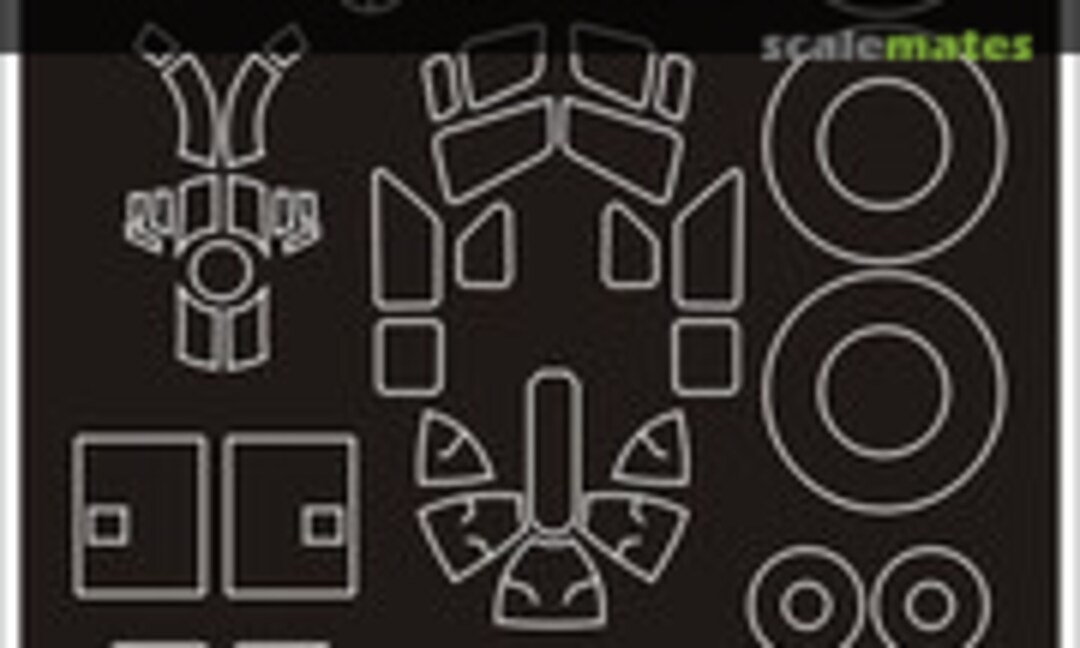 1:72 Boeing B-17G Flying Fortress (Montex SM72178)