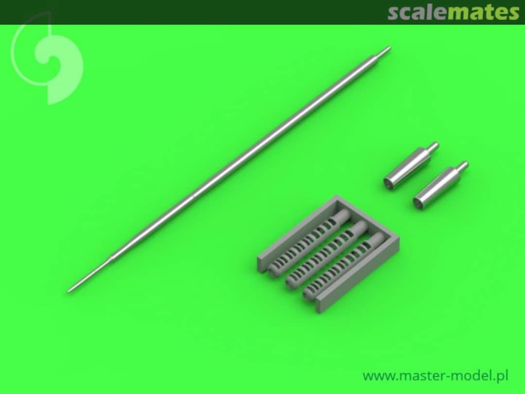 Boxart Shenyang J-6/F-6 AM-48-093 Master