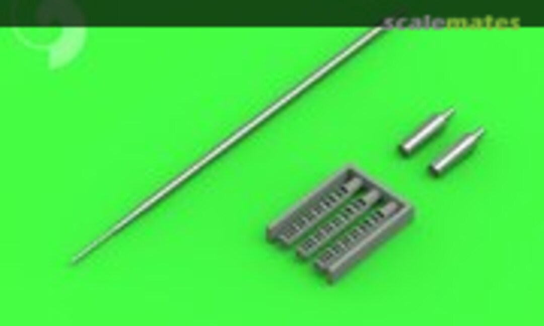 1:48 Shenyang J-6/F-6 (Master AM-48-093) AM-48-093