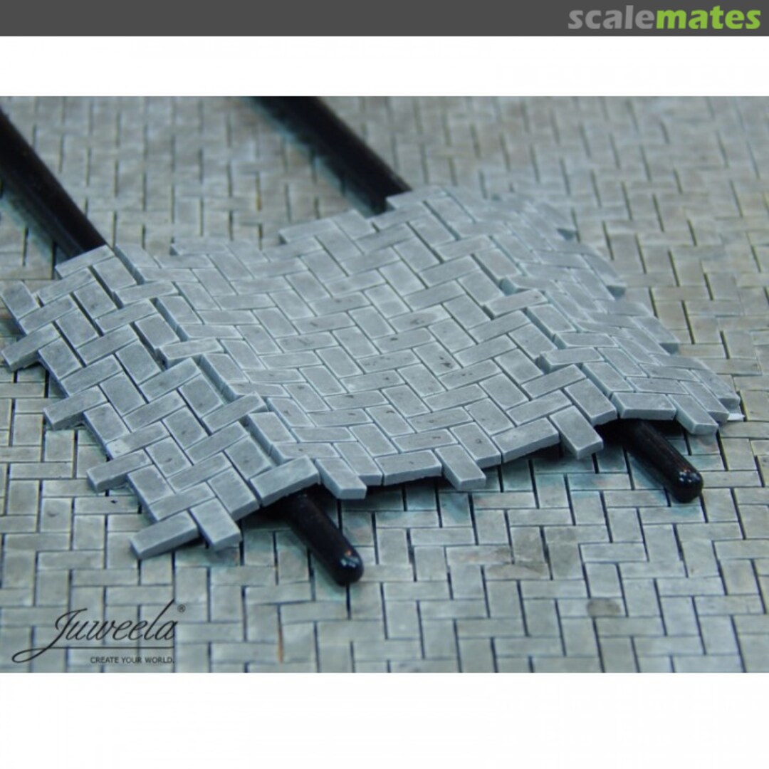 Boxart Flexyway Segment Bone Plaster - 4 Segmente 24115 Juweela