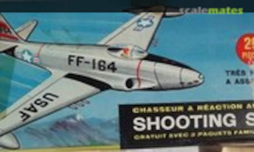 1:96 Shooting Star (Sunil )