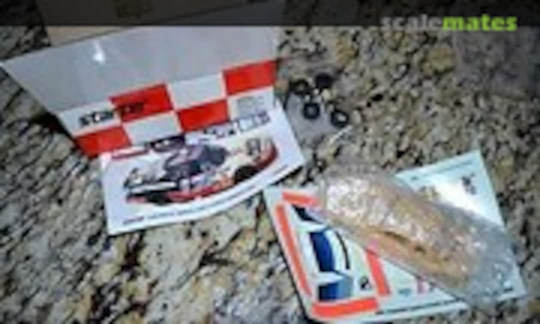 Chevrolet Lumina "Parts America" (Starter )