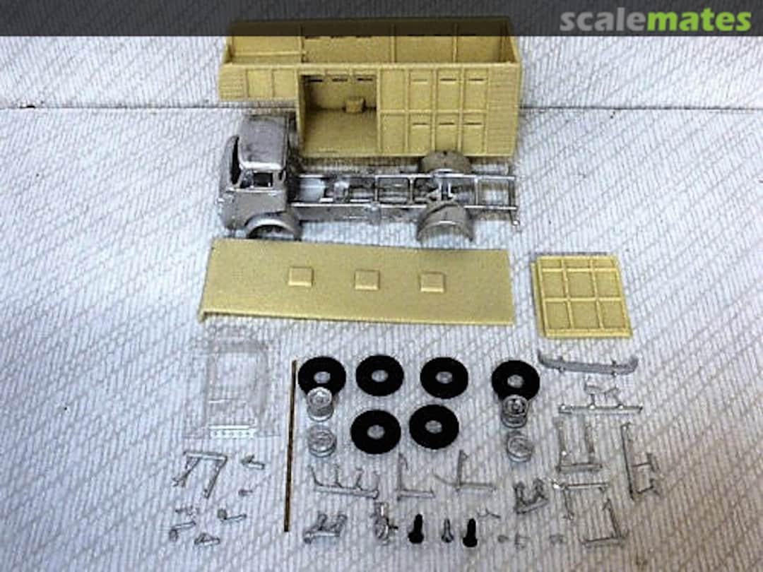 Boxart Commer Maxiload  Promod Ltd