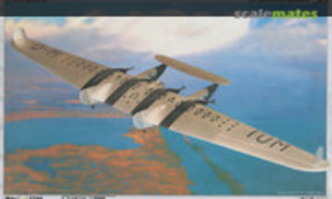 1:144 Junkers J.1000 (Unicraft Models )
