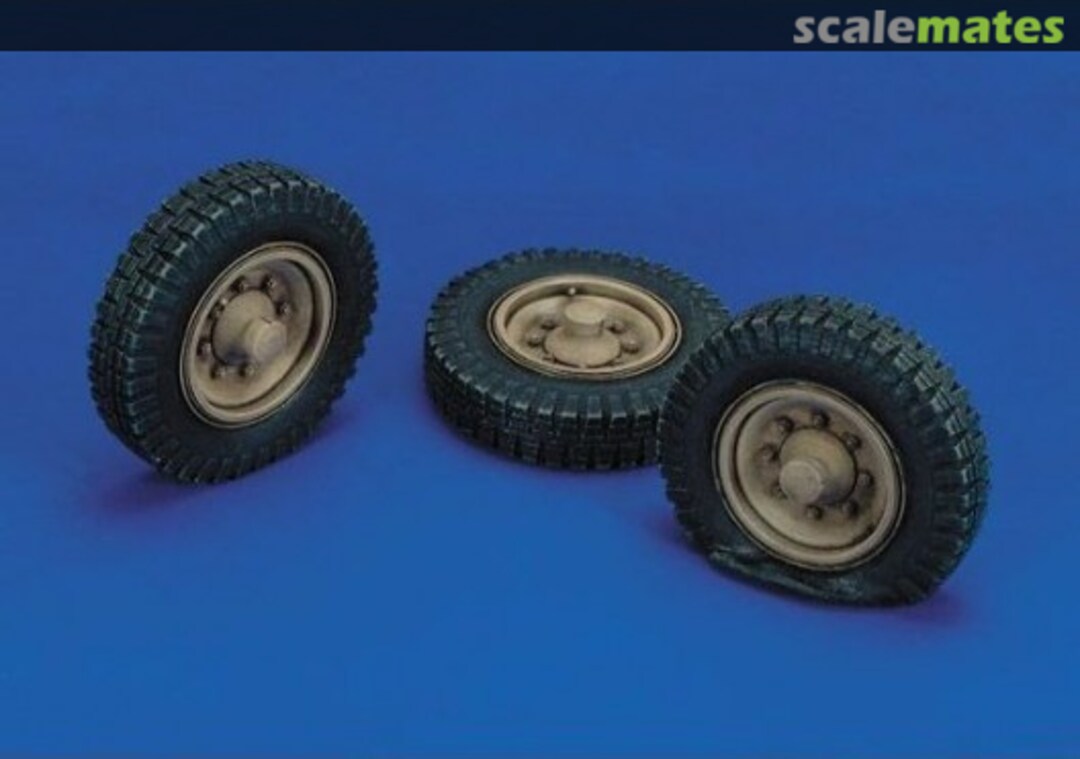 Boxart Sd. Kfz. 251 Ausf. C/D Wheels - 373 Royal Model Boxart Sd. Kfz. 251 Ausf. C/D Wheels - 373 Royal Model