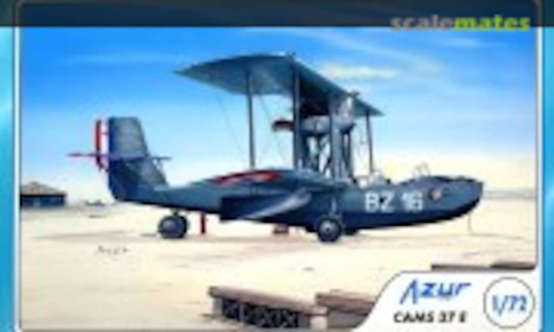 1:72 CAMS 37 E (Azur A086) A086
