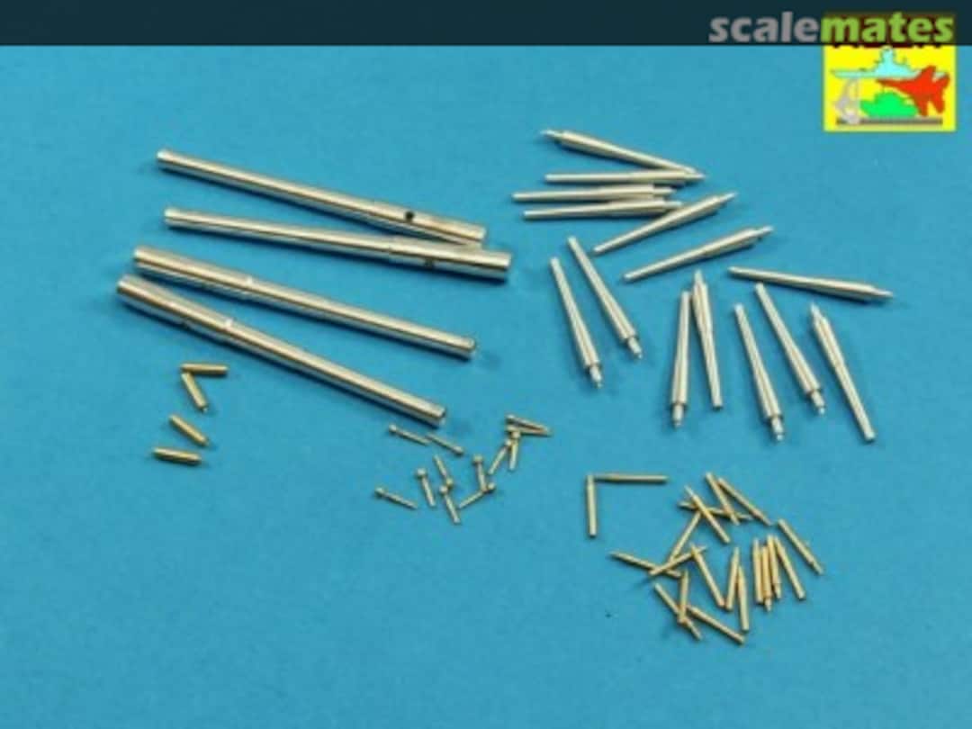 Contents Armament for japaneese pre-dreadnought Mikasa 200L07 Aber Contents Armament for japaneese pre-dreadnought Mikasa 200L07 Aber