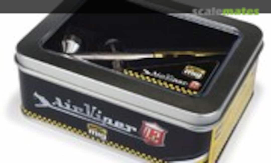 No Airviper 0.2 Airbrush (Ammo by Mig Jimenez AMIG-8624) AMIG-8624