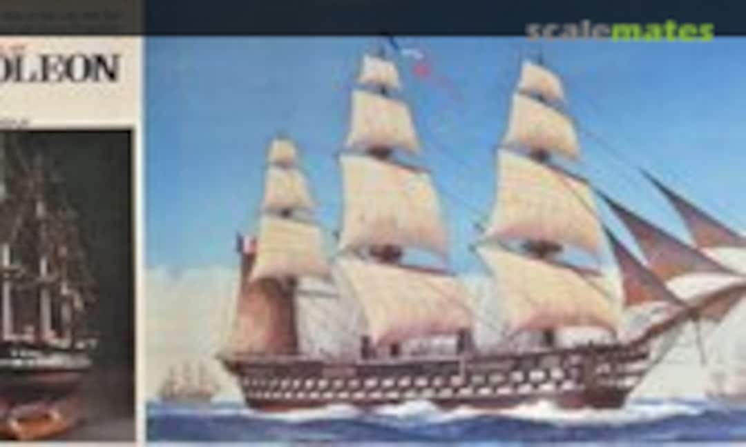 1:150 Napoleon (IMAI B401) B401