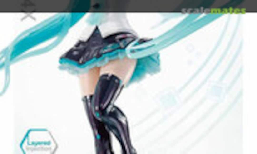 No Hatsune Miku V4X (Bandai Spirits 5055579)