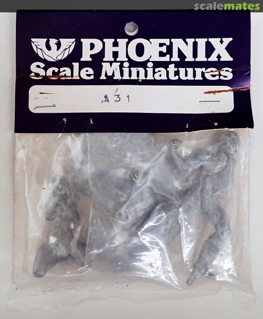 Contents The Lost World of Atlantis: A31 Warrior Defending Maiden A31 Phoenix Scale Miniatures Contents The Lost World of Atlantis: A31 Warrior Defending Maiden A31 Phoenix Scale Miniatures