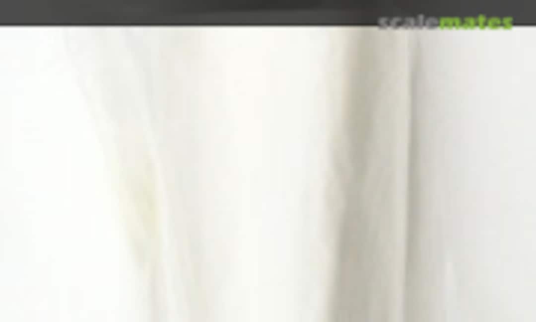 No Masking Tape w/ Plastic Sheeting 150mm (Tamiya 87203) 87203