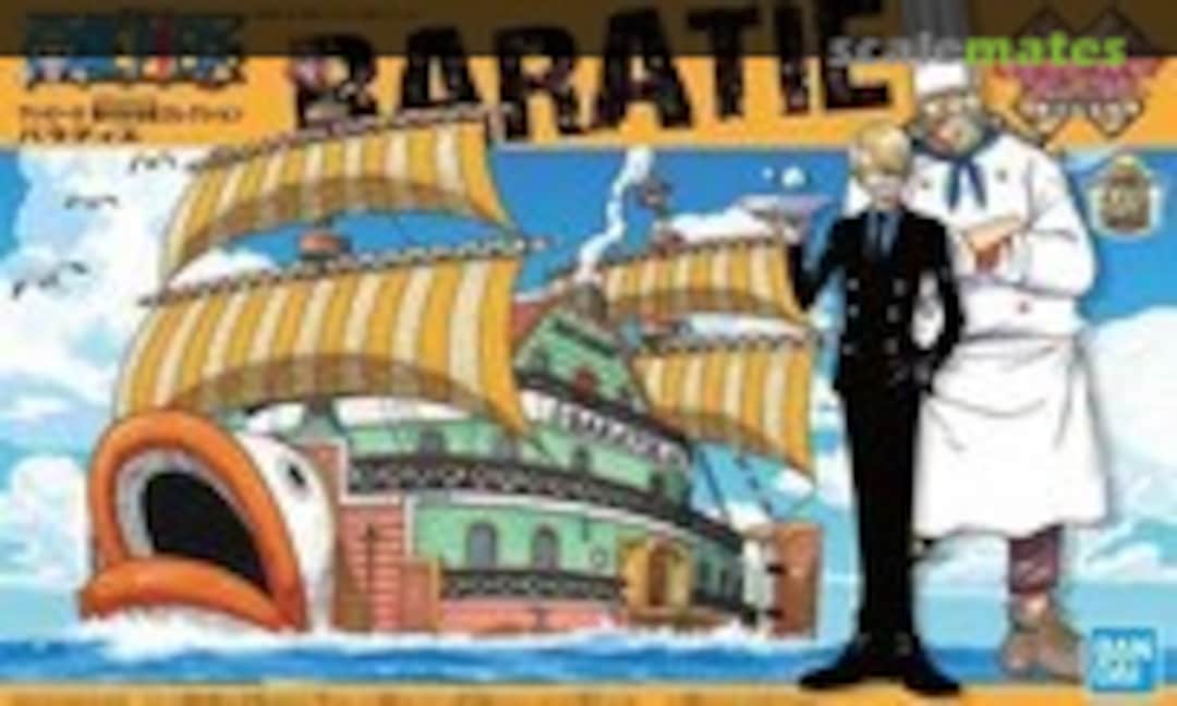 No Baratie (Bandai Spirits 5057425)