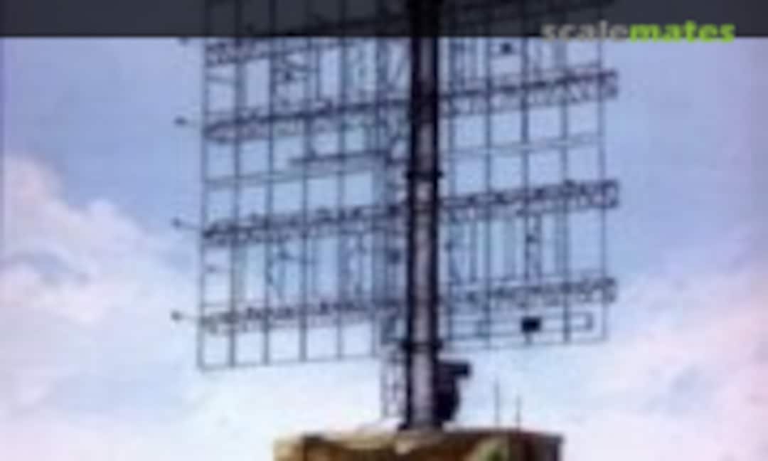 1:35 FuMG 401A Freya-LZ (Kora Models A3506) A3506