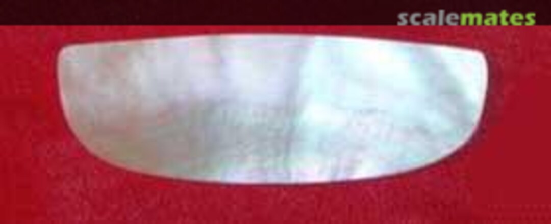 Boxart Mother-of-pearl Dash Insert for Pocher K91 using MML M024 M027c Model Motorcars Boxart Mother-of-pearl Dash Insert for Pocher K91 using MML M024 M027c Model Motorcars