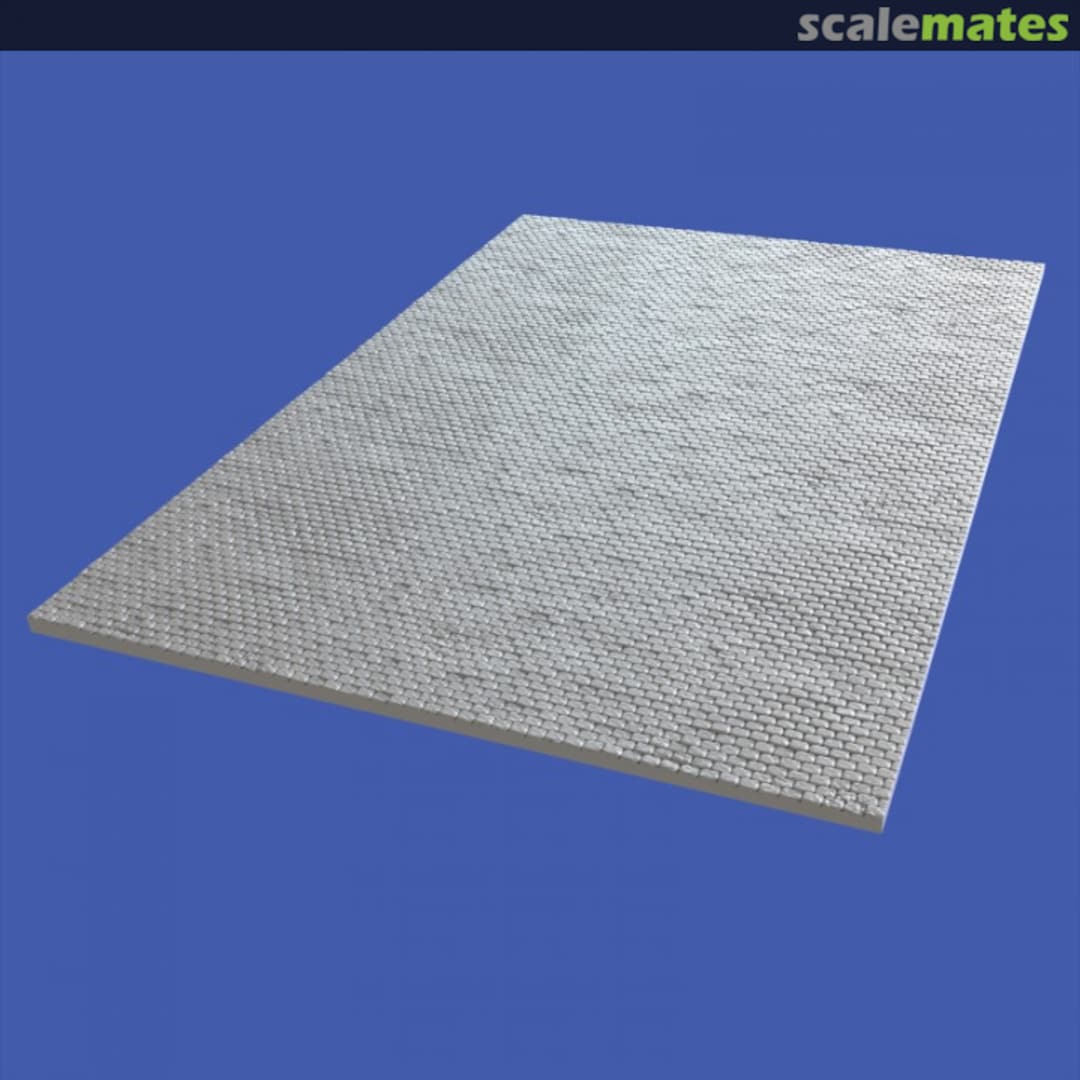 Boxart Cobblestone Street Base 1026 Royal Model Boxart Cobblestone Street Base 1026 Royal Model