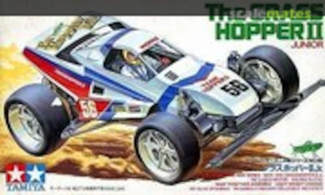 1:32 The Grasshopper II Junior (Tamiya 18016)